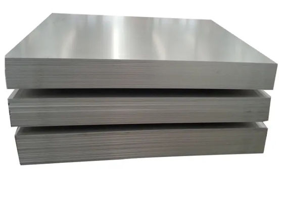 800h 825 Monel Alloy K500 925 926 Inconel 600 601 625 718 Nickel Alloy Steel Plate