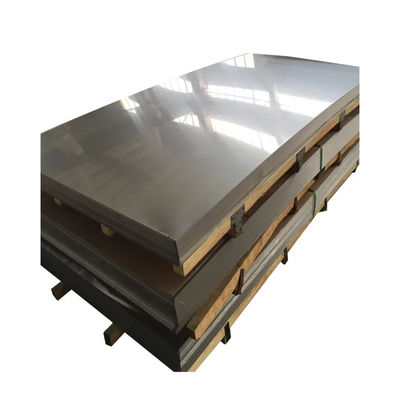 Nickel Alloy Monel 400 K500 Inconel 718 Sheet 600 601 625 Nickel 200 201
