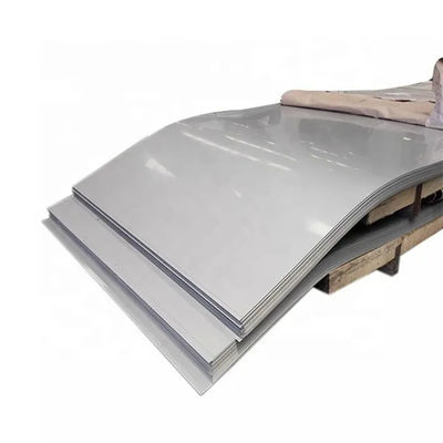 Monel 400 K500 R405 Incoloy Alloy 800 800H 800HT 825 Sheet
