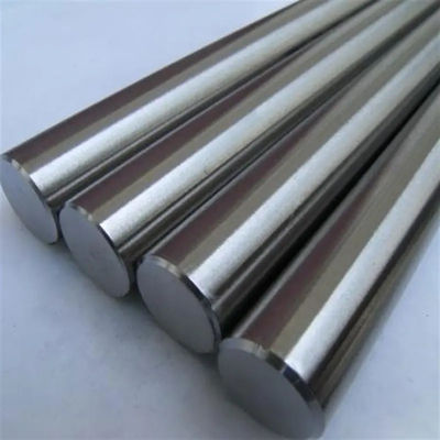Nimonic 80A 90 Monel Alloy K500 R405 2.4999 UNS R30035 MP35N Monel Round Bars