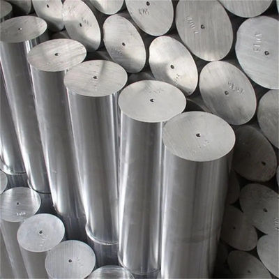 90 Nimonic 80A Monel K500 Copper Nickel Round Bar R405 2.4999 UNS R30035 MP35N
