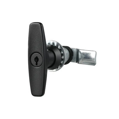 Electricic Caravan T Handle Latch Zinc Alloy Waterproof
