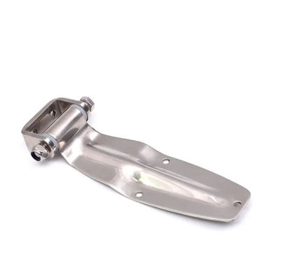 Van Truck Rear Door Parts Container Door Lock Q234 Q235