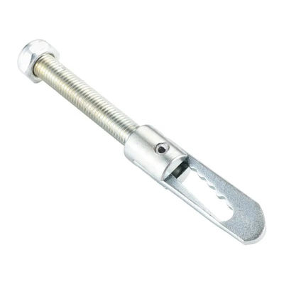 OEM Trailer Truck Body Parts  Spring Auto Part Side Door Bolt Latches Gate Loaded Bolt