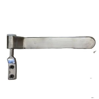 Stainless Steel Truck Trailer Door Latch Side Door Lock Galvanized
