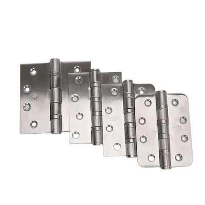 Hotel Heavy Duty Strap Hinge Aluminum Door Hinges Aluminum Slide Hinge
