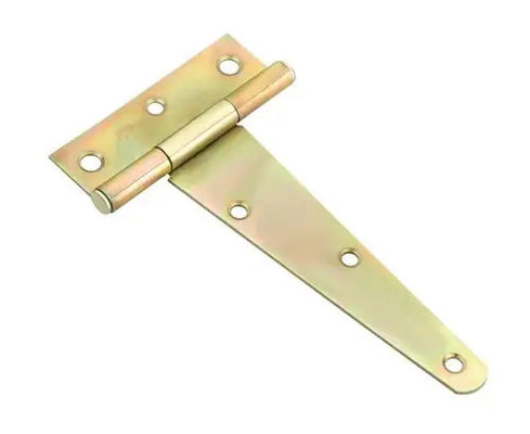 6 Inch 8 Inch Rust Proof Heavy Duty Shed Door Hinges