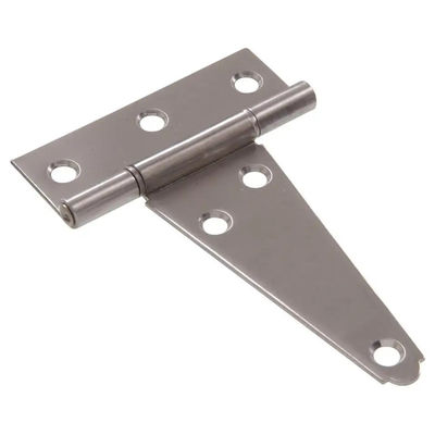 6 Inch 8 Inch Rust Proof Heavy Duty Shed Door Hinges
