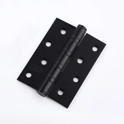 Stainless Steel Window Door Pivot Hinges Butterfly Hinges For Heavy Duty Wooden Doors