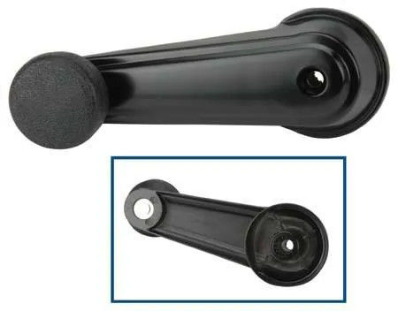 25127752 Truck Body Accessories Window Crank Handle OEM