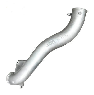Truck Intercooler Pipe 20803692 Fh12 Fm12 For 