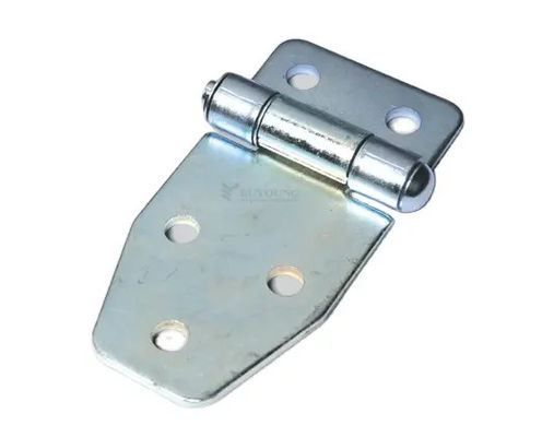 304 Stainless Steel Heavy Duty Door Hinge For Van Trailer Side Board