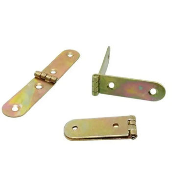 Van Truck Body Accessories Trailer Handle Sealed Hinge