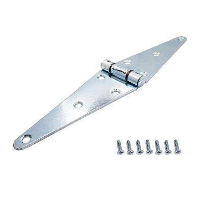 Van Truck Body Accessories Trailer Handle Sealed Hinge
