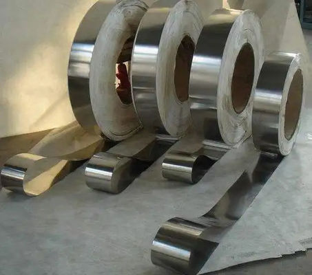 400 404 Monel Metal Alloy