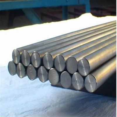 Monel 400 K500 Nickel Alloy Bar